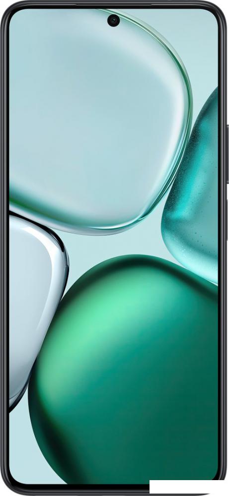 Телефон HONOR X9c Smart 8GB/256GB (полночный черный)