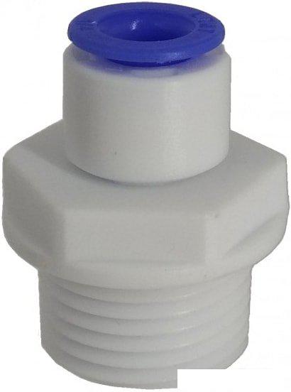 Смесители Ledeme L4855B-2 (черный/черный)