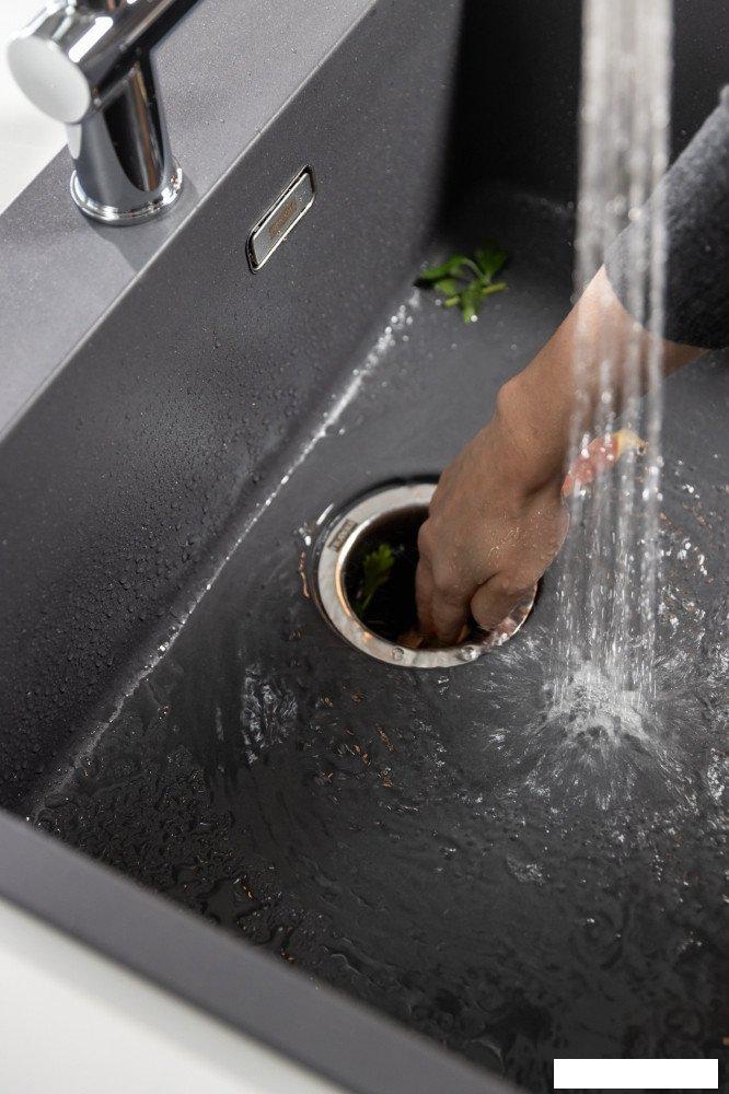 Измельчитель пищевых отходов Franke Slim 125 134.0715.094