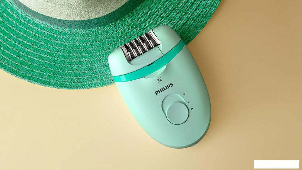 Эпилятор Philips BRE265/00
