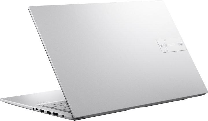 Ноутбук ASUS Vivobook 17 X1704VA-AU879