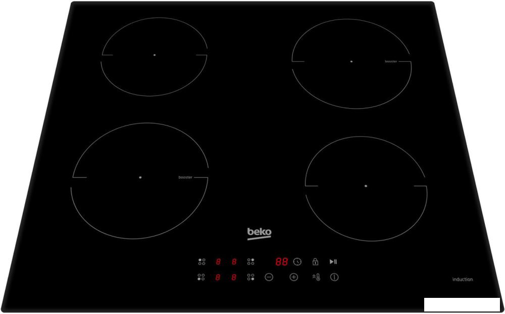 Варочные панели BEKO HII64400TO