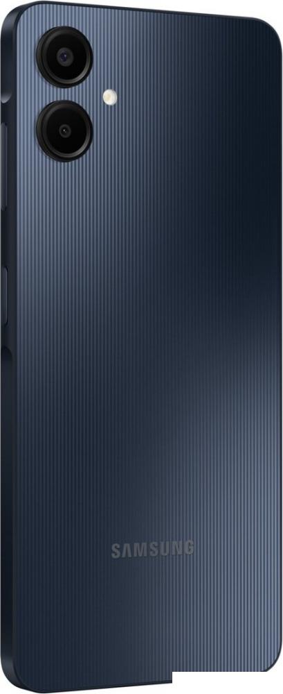Смартфон Samsung Galaxy A06 SM-A065F 4GB/128GB (черный)