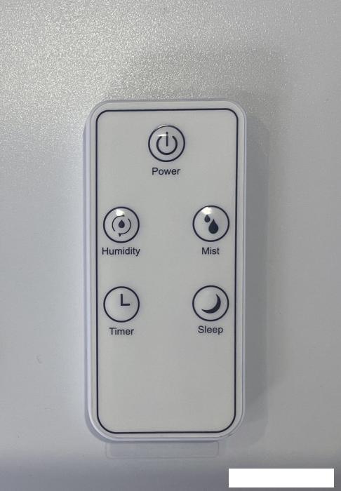 Увлажнители воздуха Sundays BZT-224S