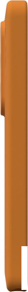 Чехол для телефона Magssory CSL052 для Samsung Galaxy S26 Ultra Orange CSL052or