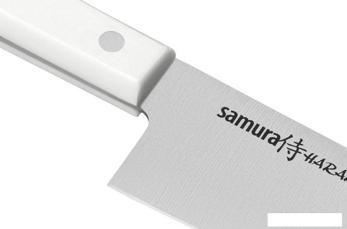 Набор ножей Samura Harakiri SHR-0220W