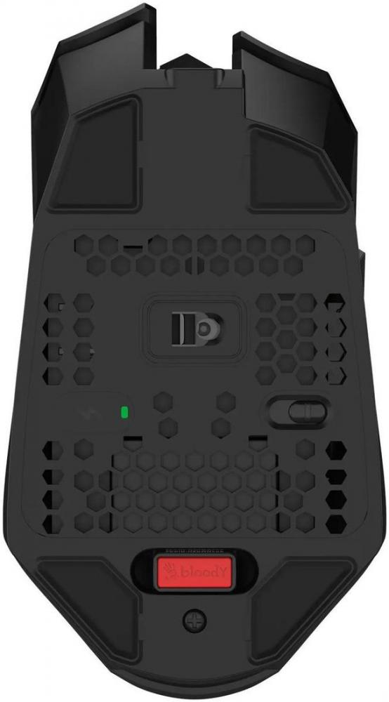 Игровая мышь A4Tech Bloody R36 Ultra