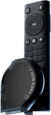 Смарт-приставка Sber SberBox 2