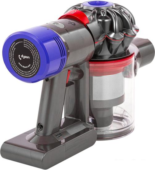 Пылесосы Dyson V8 Total Clean