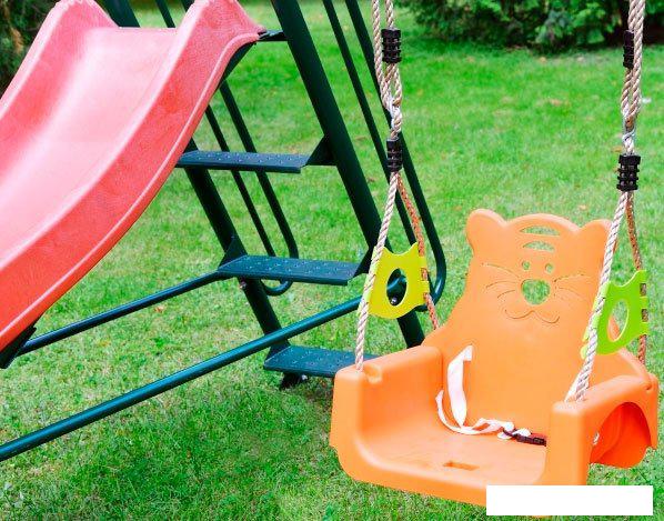 Игровой комплекс Olsa Радуга С990