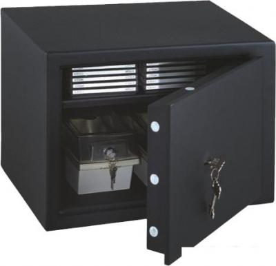 Сейфы, оборудование для хранения и транспортировки ценностей Эком НТ 24K