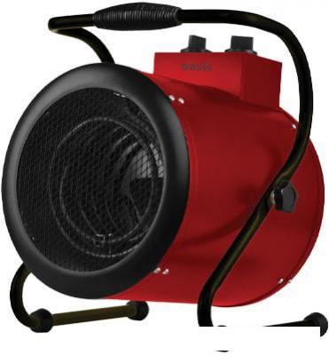 Электрическая тепловая пушка Oasis TP-60R