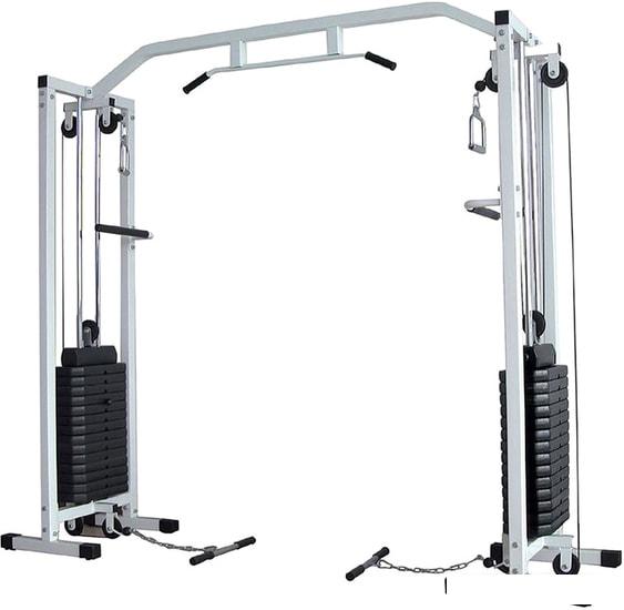 Кроссовер Atlas Sport 1502