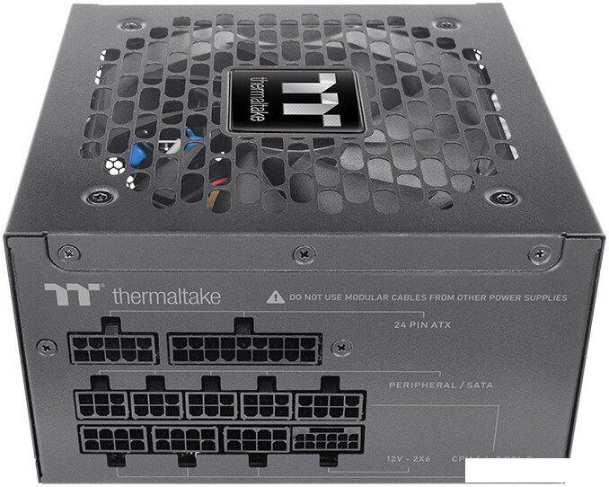 Блок питания Thermaltake Toughpower GT 850W PS-TPT-0850FNFAGE-3