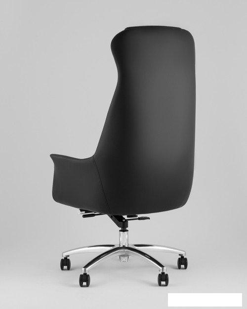 Офисное кресло TopChairs Viking A334 57746 (черный)