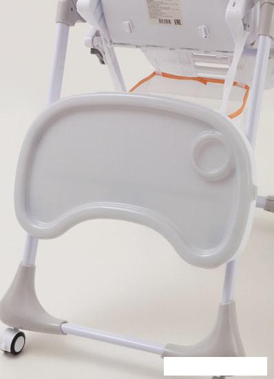 Высокий стульчик Rant Cream RH302 (desert beige)