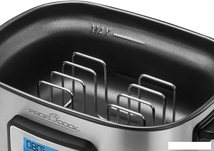 Мультиварки ProfiCook PC-SV 1112