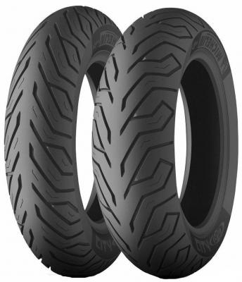 Мотоциклетные шины Michelin City Grip 90/90R12 54P TL