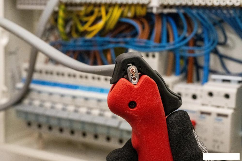 Стриппер Milwaukee 4932498270