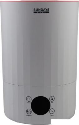 Увлажнители воздуха Sundays BZT-224S