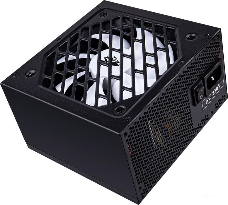 Блок питания 1stPlayer FK 700W PS-700FK