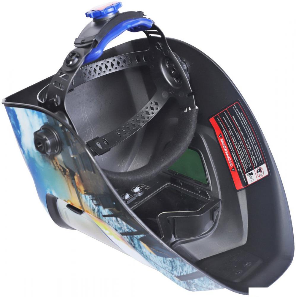 Сварочная маска Patriot WH 600E Сварочная маска Patriot WH 600E