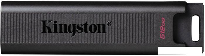 USB Flash Kingston DataTraveler Max Type-C 512GB