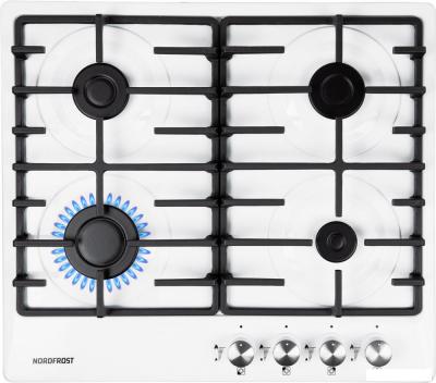 Варочная панель Nordfrost HS 6041 W