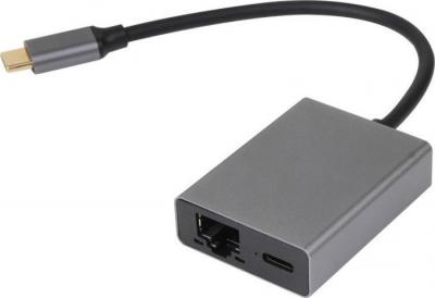 Док-станция VCOM CU4591