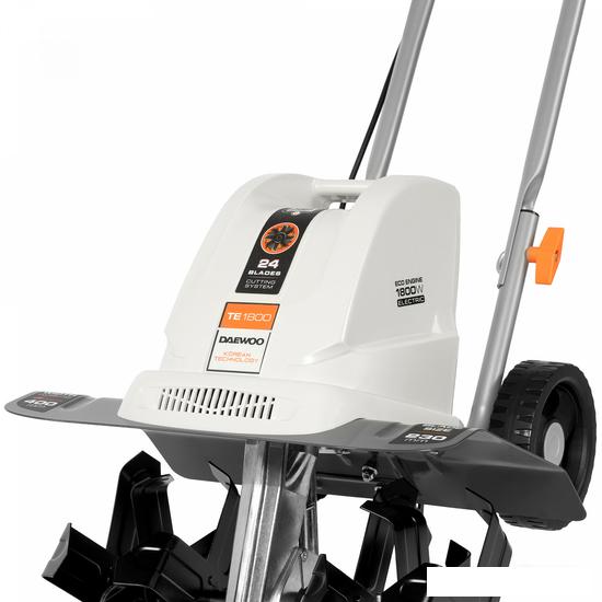 Мотокультиватор Daewoo Power TE 1800