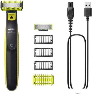 Универсальный триммер Philips QP2824/10