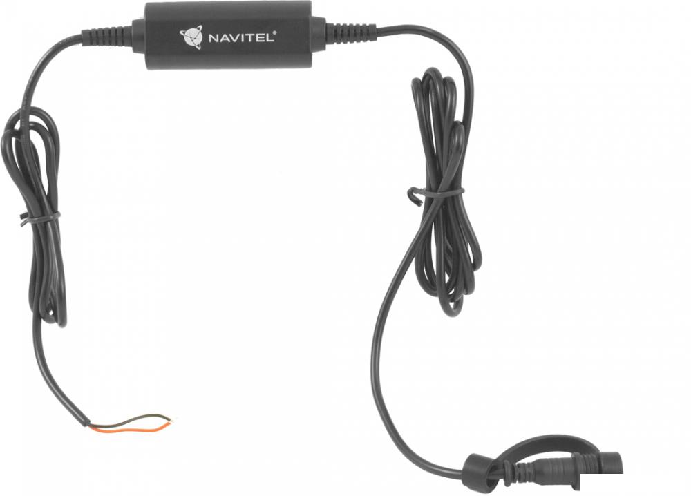 GPS навигатор NAVITEL G550 Moto