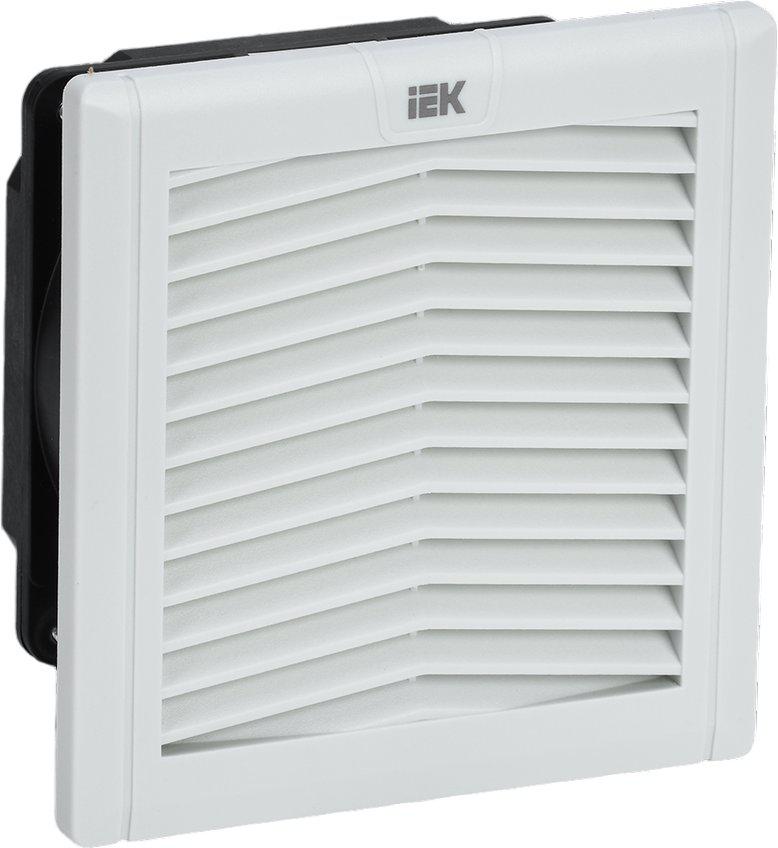 Осевой вентилятор IEK YVR10-065-55