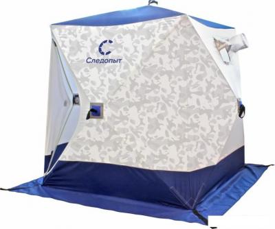 Палатки Следопыт Куб PF-TW-26 (синий)