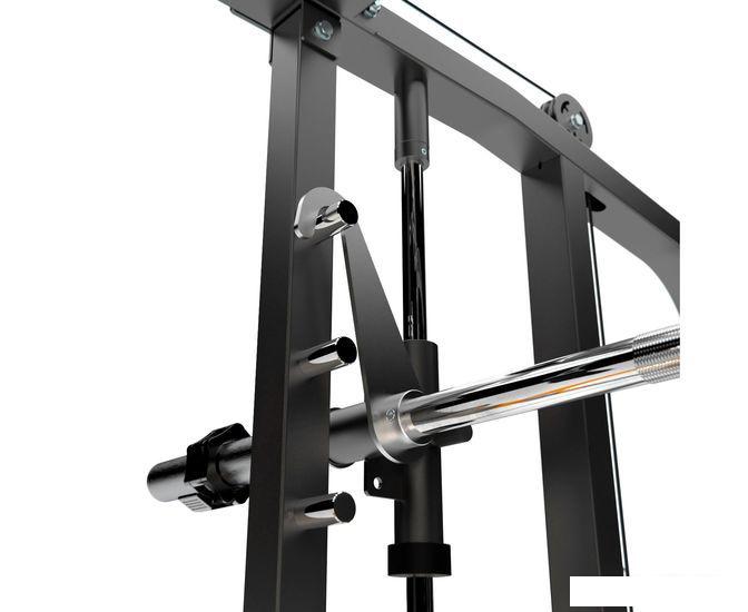 Силовые тренажеры Stonerise D873