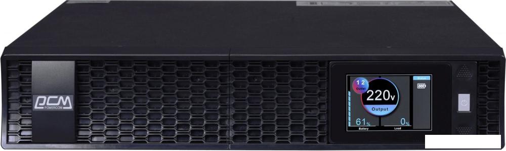 Источник бесперебойного питания Powercom NXT-2000