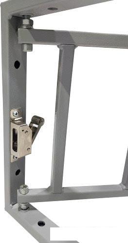 Сантехнические ревизионные люки Lukoff ST (60x120 см)