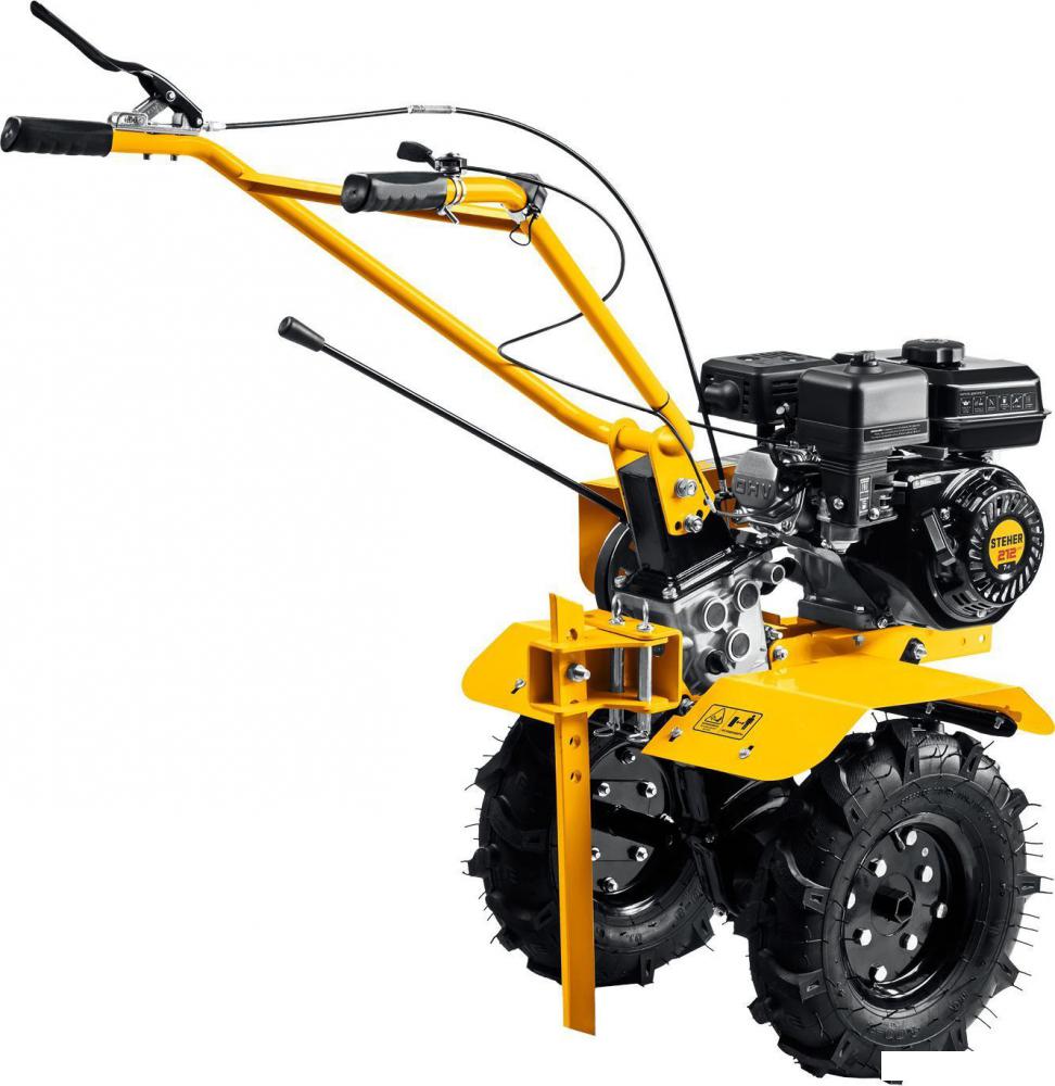 Мотоблок бензиновый Steher GT-300