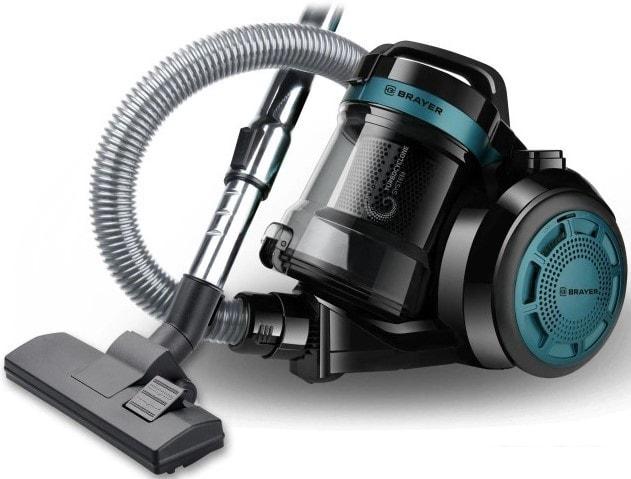 Пылесосы Brayer BR4200