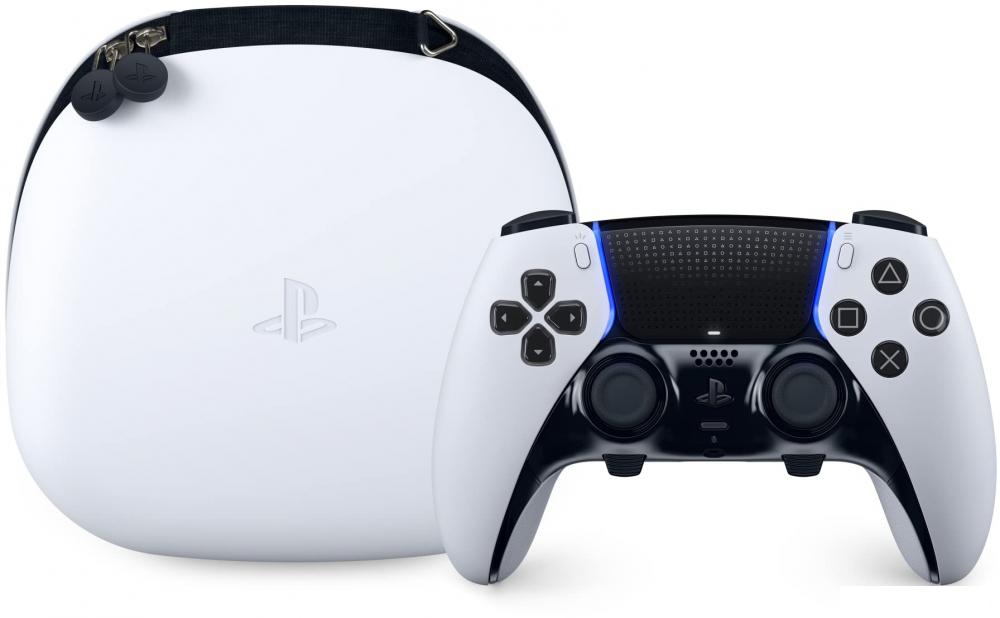 Геймпад Sony DualSense Edge