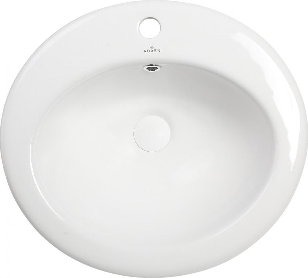 Умывальники Roxen Tierra 570150