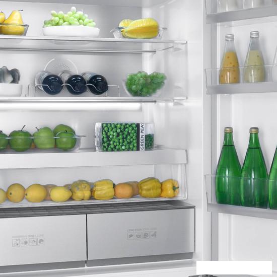 Четырёхдверный холодильник TECHNO FF4-73 BI