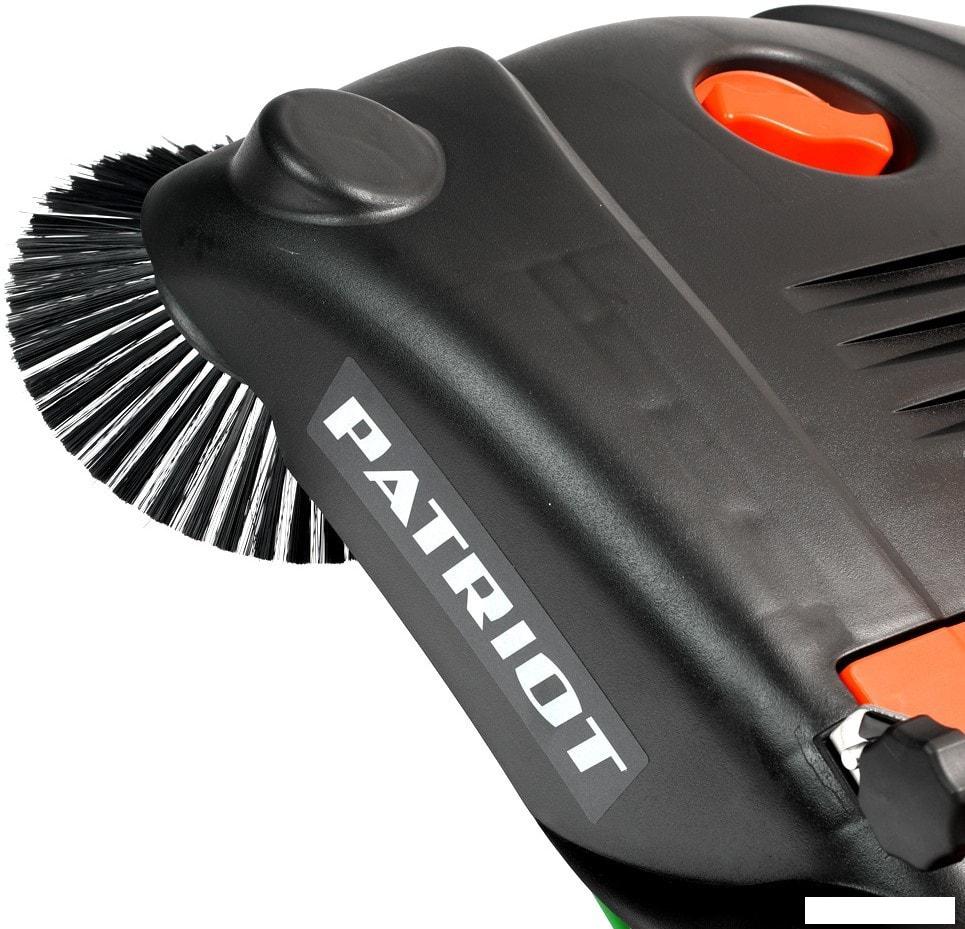 Электровеники, подметальные машины Patriot MS 70