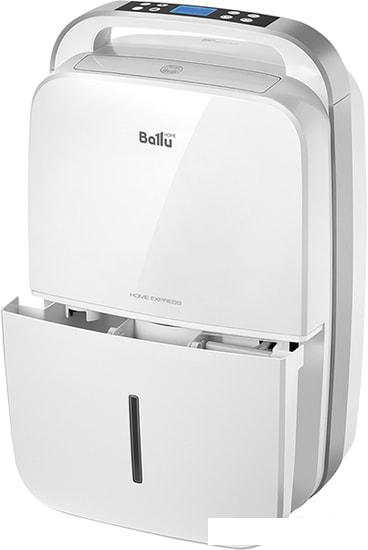 Осушитель воздуха Ballu BD30MN (белый)