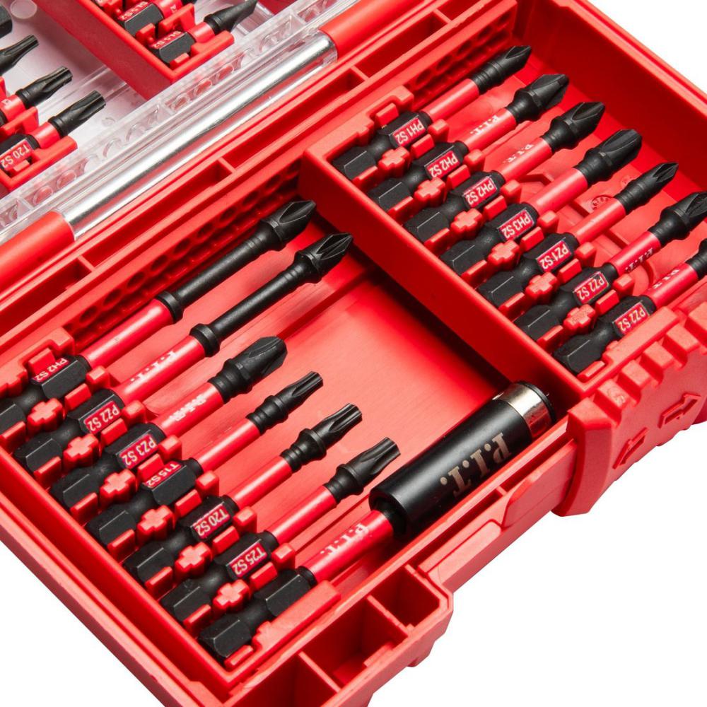 Набор бит P.I.T. ASET04-0042