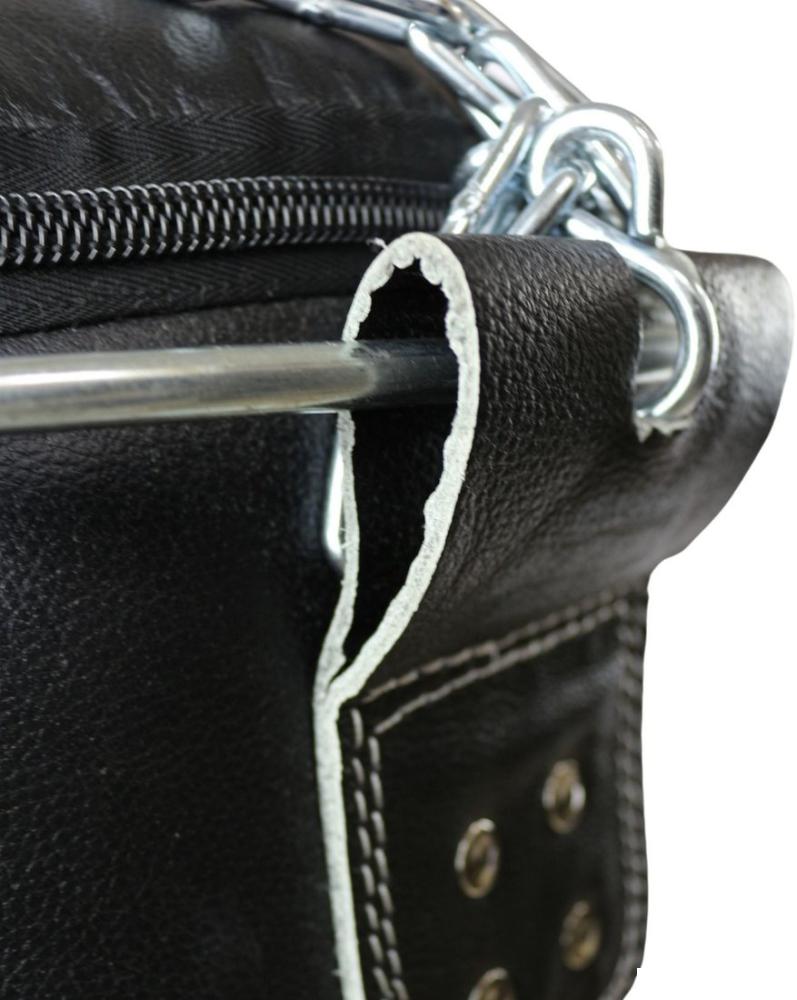 Мешок BoyBo BP2001 (160см, серый)