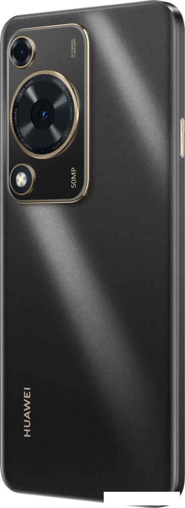 Телефон Huawei nova Y63 GFY-LX1 4GB/128GB (черный)