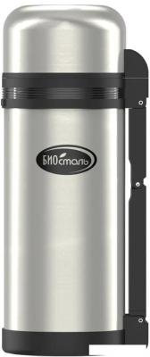 Термос БИОСТАЛЬ NG-1500-1 Stainless Steel