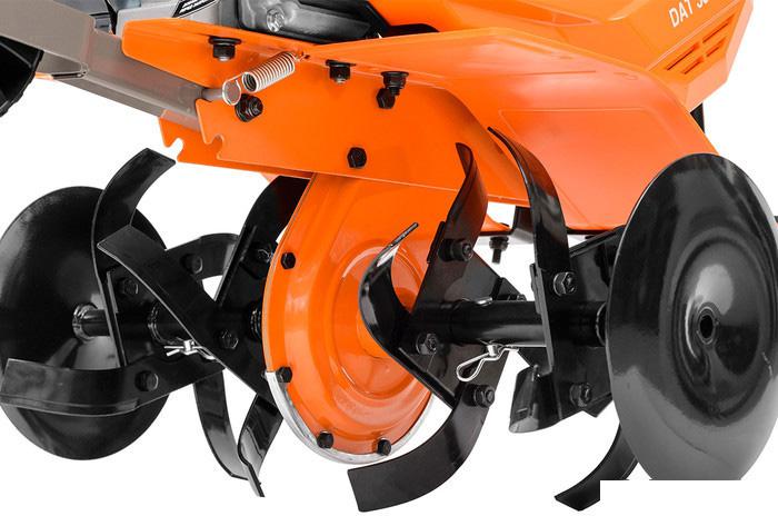 Мотокультиватор Daewoo Power DAT 5055R