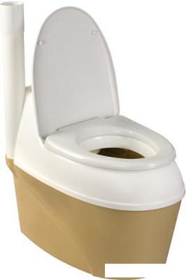 Биотуалет PitEco 506